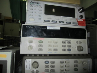 二手仪器仪表优选 Agilent 34970A 数据采集器深度解析与销售指南