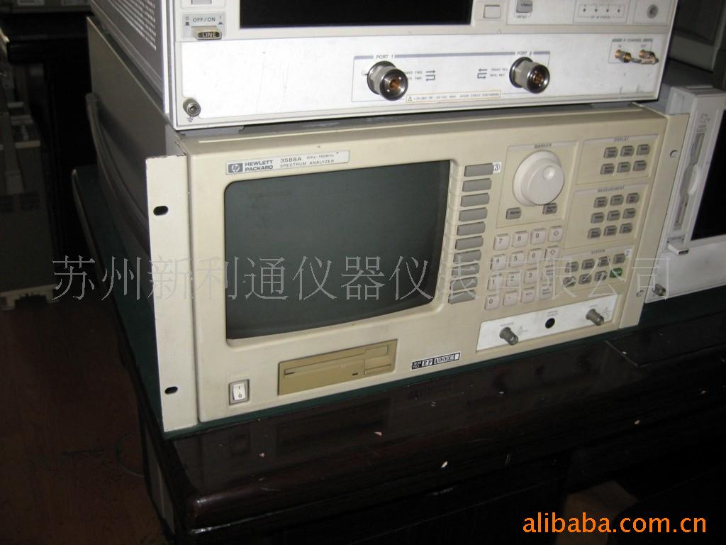 HP 3588A 频谱分析仪 专业销售、价格、厂家、图片及二手仪器仪表指南