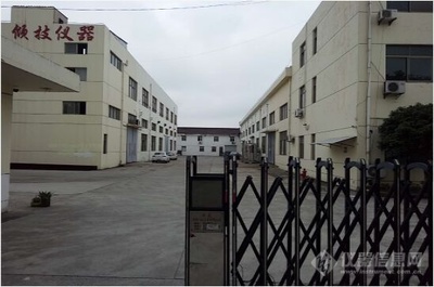 精测卓远 引领仪器仪表销售的专业力量